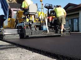 Best Asphalt Driveway Installation  in Bronx, NY